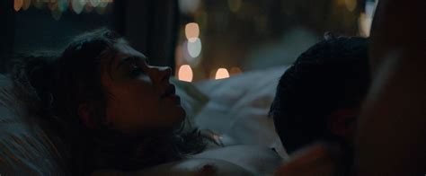 Imogen Poots Nude Topless And Sex Frank And Lola Hd Webdl