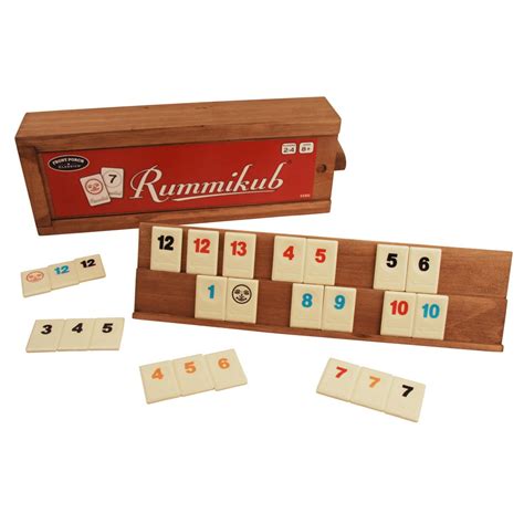 Learn what is rummy and rummy game rules and start playing rummy online and win real cash prizes at rummybaazi. Rummikub