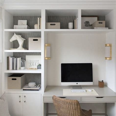 20 Perfect Home Office Designs Ideas You Must Know Trendedecor