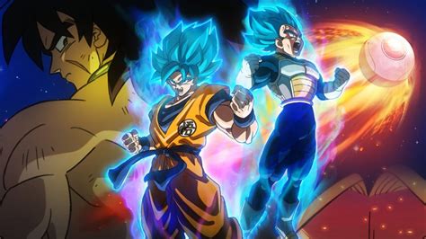 However, fans complained about the funimation version lacking the drama and energy in the original version. Over 9000! Dragon Ball Super: Broly is a Super Saiyan Creed II - CouchCrunchers.com - TV & Movie ...