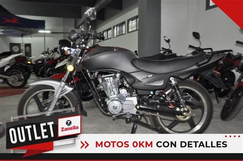 Moto Zanella Rx 150 2011 Full Outlet Z