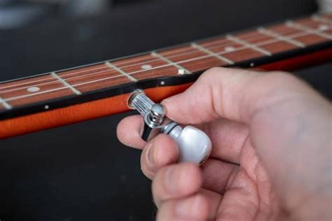 How To Restring A Banjo Easy Step Guide Aolradioblog
