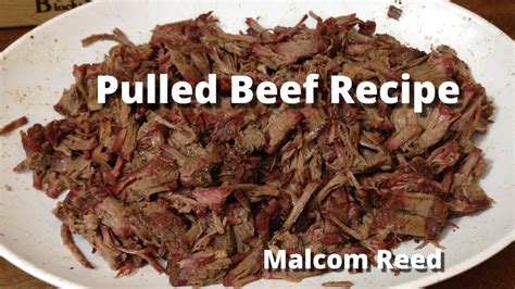 This handy guide will show you the location of. Pulled Beef Sandwich | Smoked Chuck Roast Recipe with Malcom Reed HowToBBQRight - YouTube