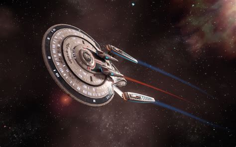 Announcing The Recon Destroyer Bundle Star Trek Online