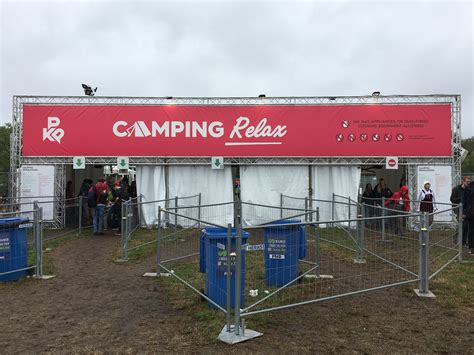 Welkom op een nieuwe editie van pukkelpop, het leukste festival van belgie en misschien wel ver daarbuiten. Pukkelpop 2019 - Truss Concept