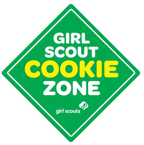 Girl Scout Emblems Clipart Free Download On Clipartmag