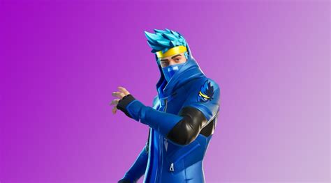 Il torneo fortnite ac milan cup metterà in palio gli outfit rossoneri. WATCH: Ninja Hits Out At Fortnite Developers for Hypocrisy ...