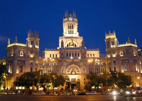 Cele Mai Frumoase Orase Din Spania