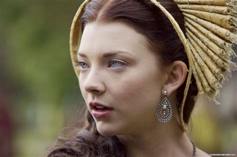 Anne Boleyn Natalie Dormer The Tudors Anne Boleyn Natalie Dormer Tudor