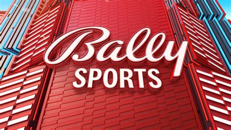 How Sinclair Pulled Off The Gargantuan Bally Sports Networks Rebrand