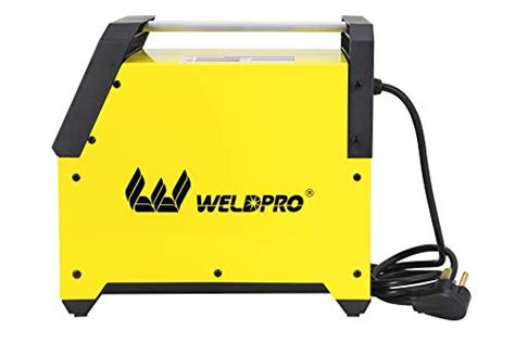 Weldpro Digital Tig Gd Ac Dc Tig Stick Welder With Pulse Ck