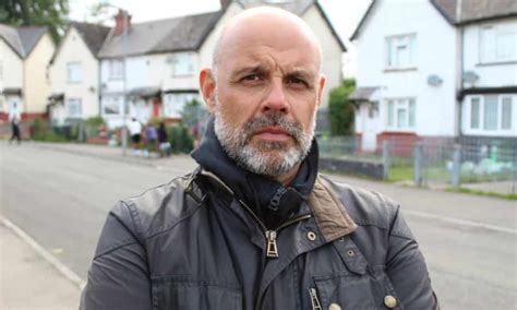 Jason Mohammad ‘angry At Lack Of Help 30 Years After Cardiff Riots Wales The Guardian