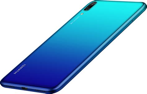 Even at the end of 2019, no other phone provides as comprehensive a combination as huawei's new leica quad camera. Huawei Y7 Pro (2019) Phone Specifications and Price - Deep ...