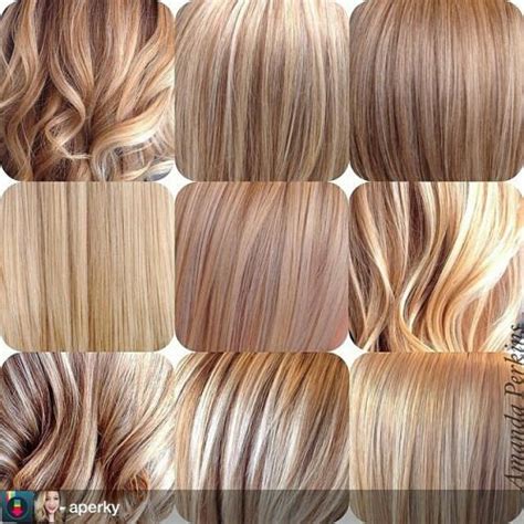 Use this guide to learn about the different shades of blonde hair color. Pinterest • The world's catalog of ideas