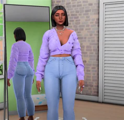 Show Me Your Sim 4 Cc With Links Gamingwithprincess In 2022 Sims 4