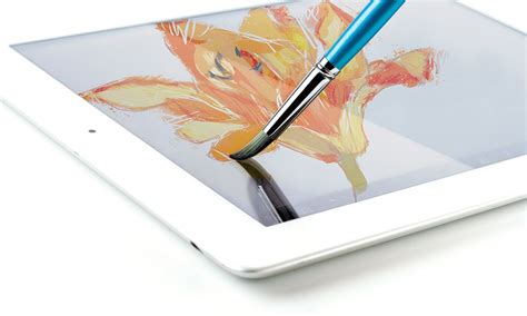 3 Great Ipad Pens For Designers Creative Bloq