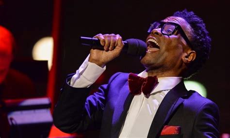 Billy Porter Goes Back To Broadway Basics In His New Video