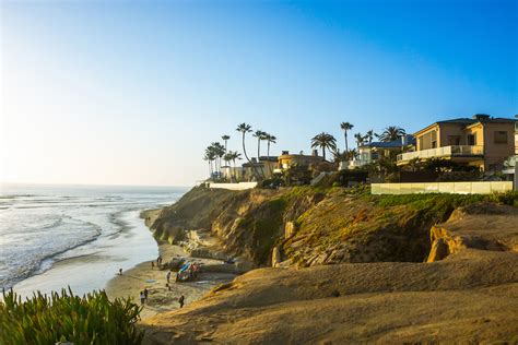 Things To Do In Carlsbad Terramar Beach Le Wild Explorer