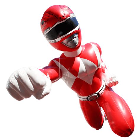Red Ranger Png Herbalize