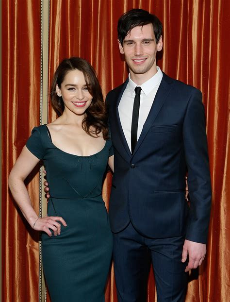 Is Emilia Clarke Married Dating History Of Game Of Thrones Star Who