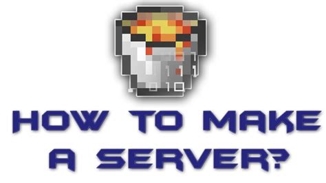 Bukkit How To Setup A Server Youtube