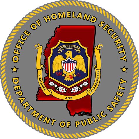 Mississippi Office Of Homeland Security Training See Something Say