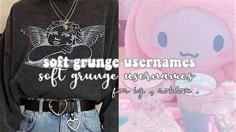 Grunge Username Ideas For Discord Make Sure To Let Users Know That