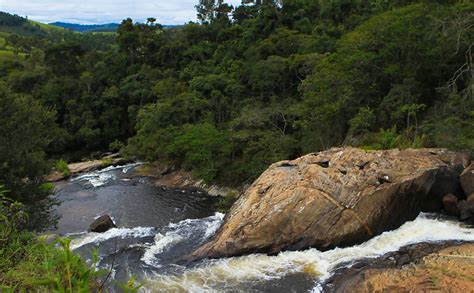 Onde Nasce O Rio Paraiba Do Sul