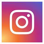 Square Instagram Social Icon