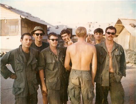 H Troop 17th Cav Americal Division Viet Nam Home