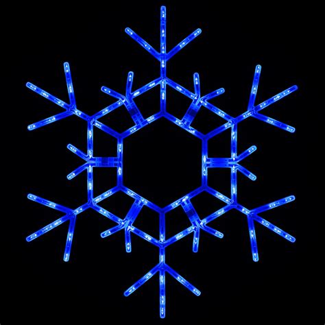 Snowflakes & Stars - 36