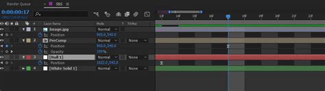 Essential Keyboard Shortcuts In After Effects Hot Sex Picture