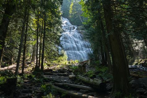 Bezienswaardigheden Chilliwack British Columbia