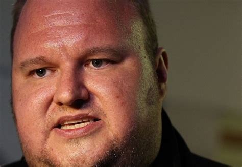 Megaupload Mogul Kim Dotcom Loses Latest Bid To Avoid Us Extradition Vows To Fight Back