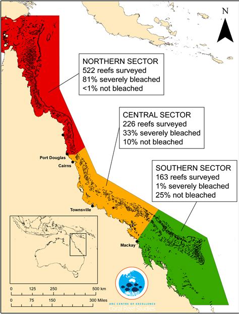 Global Coral Bleaching 2014 2017 Status And An Appeal For Observations