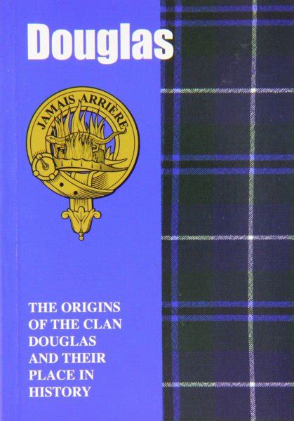 Clan Douglas Langsyne