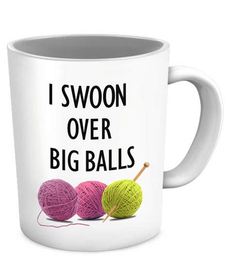 Funny knitting coffee mug knitting gifts anti trump mug, gift for knitter, mothers day gift, grandma gift, gift for her knitting mom gift for knitting lovers. 30 Nifty Gifts For Knitters Who Have Everything in 2021 ...