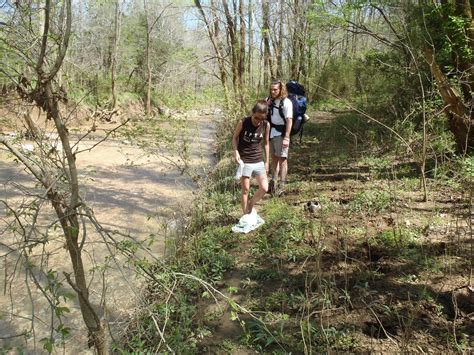 He struck out five and walked two while allowing just an unearned run on two hits. Buffalo River Trail - Tyler Bend to Gilbert | Trails of ...
