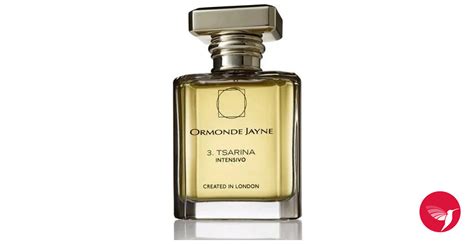 Tsarina Intensivo Ormonde Jayne Perfume A Fragrance For Women And Men