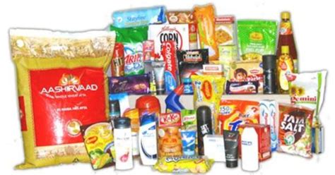 Get The All Types Of Grocery Items Online With Baazarmart In Howrah