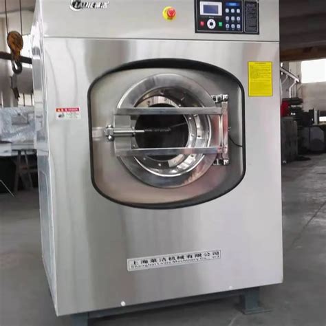 20kg Heavy Duty Commercial Industrial Washing Machine Prices For