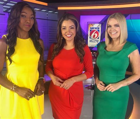 You Ladies News 6 Anchors Talk About Psychological Impact Of Sexist
