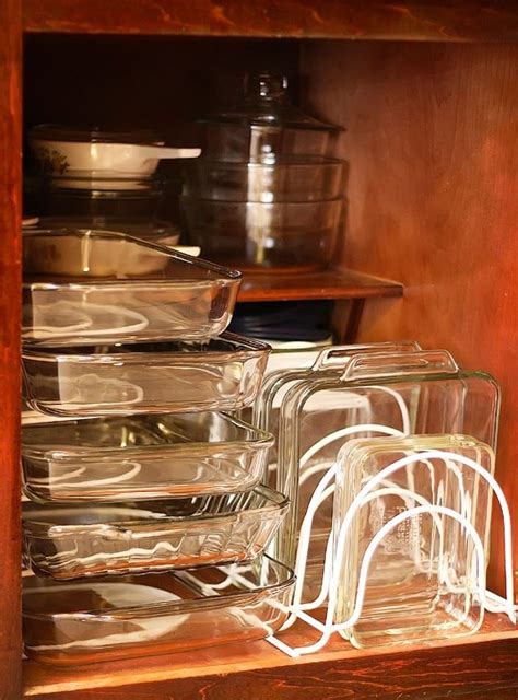 A Better Way To Display These Dishes In A Booth Dish Storage Kitchen