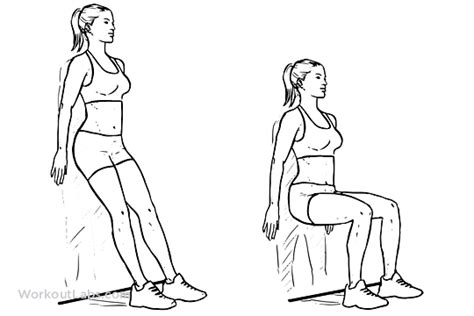 Everyday Knee Stretches And Knee Exercises To Prevent Knee