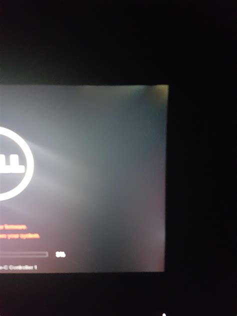 Is This A Defect On My Xps 13 Screen Dell