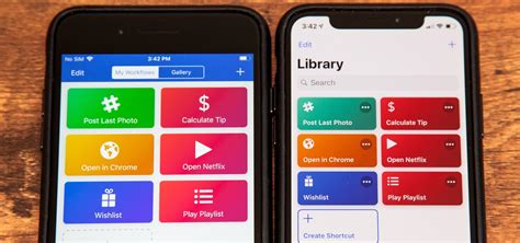 iOS 12's Shortcuts App Looks Set to Replace Apple's ...