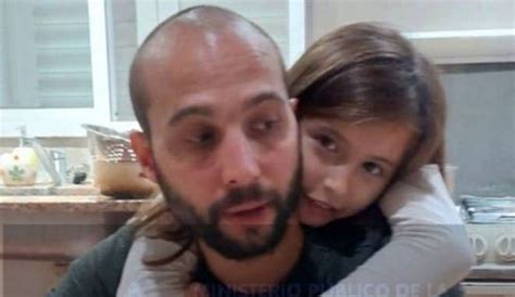 Roxana Carabajal Denunció La Desaparición De Su Hija Y El Principal