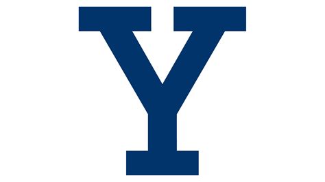 Yale Bulldogs Logo And Symbol Meaning History Png Brand