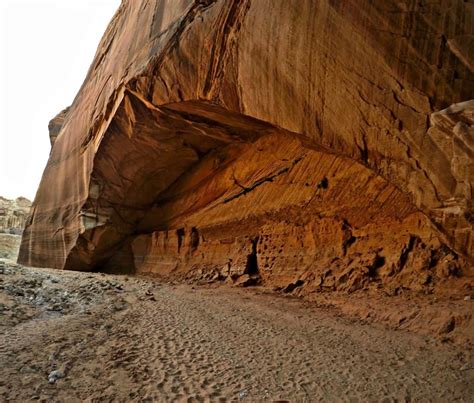 Your Guide To Wire Pass Slot Canyon Tattling Tourist