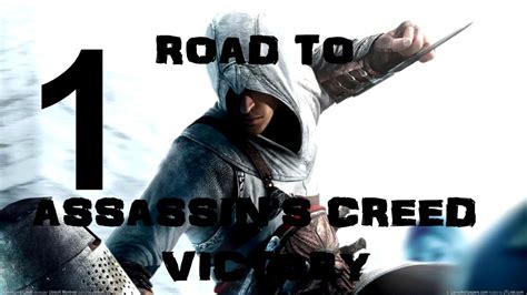 Assassin S Creed Walkthrough Tutta La Storia Fino A Victory Parte 1